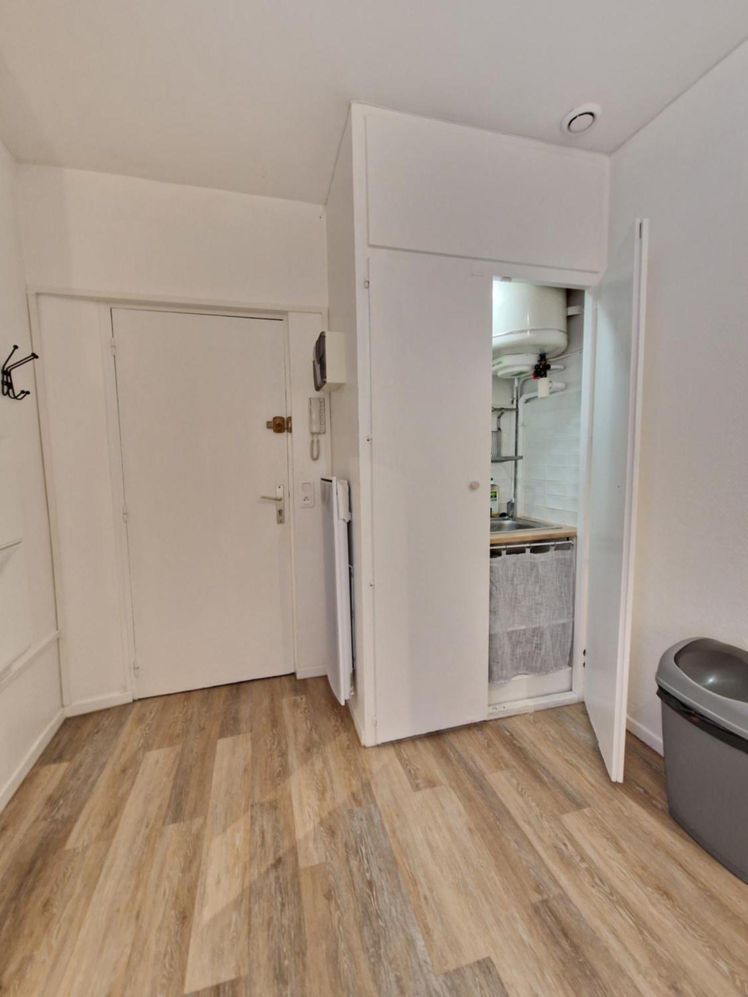 Apartamento Le Cosmopolitan - Proche Gare Centre Et Tramway Reims Exterior foto